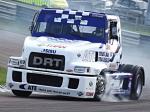 Sisu SL250 Race Truck 2011 года